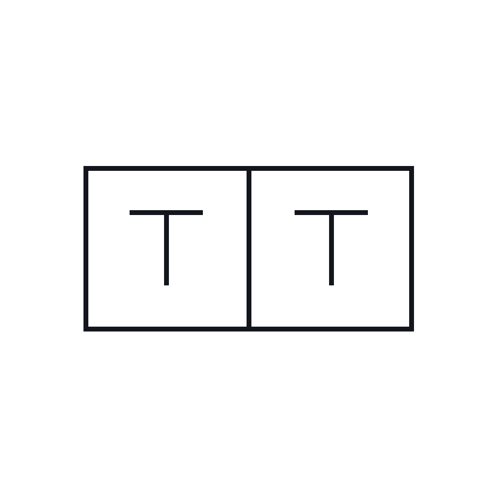 Dropline Oversized Tee